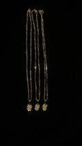 HK necklace