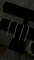Small Diamond bracelet